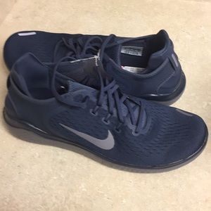 Nike Free running shoes
